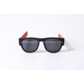 Promotional Slap Sunglasses W/ Customized Logo